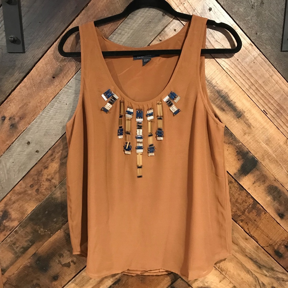 French Connection Blouse